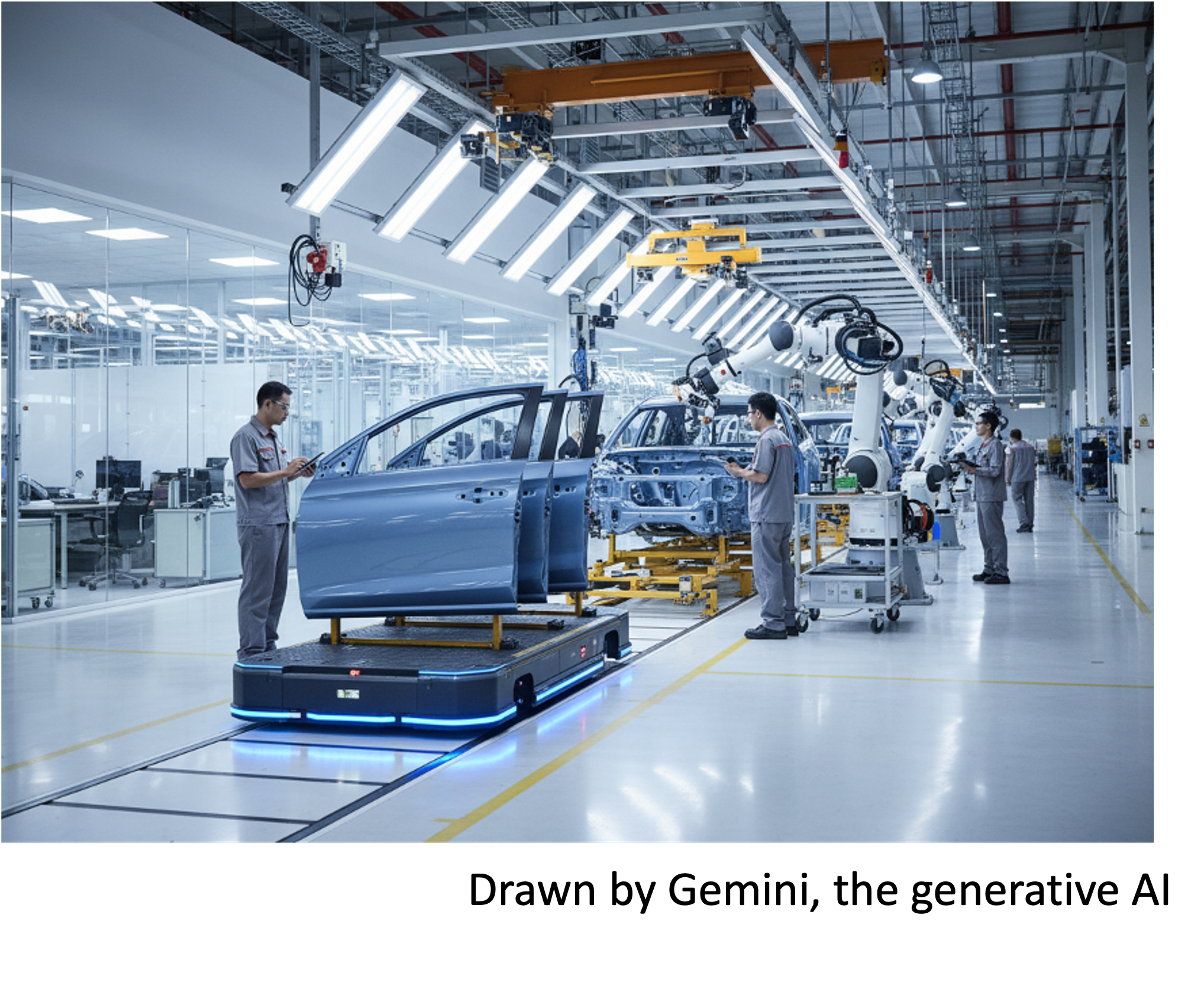 効率化と品質向上を目指す構内物流標準化マニュアル 第3回~入庫作業の標準化