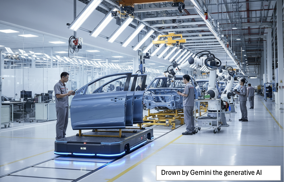 効率化と品質向上を目指す構内物流標準化マニュアル　第４回　～保管作業の標準化「保管品質を向上せよ」