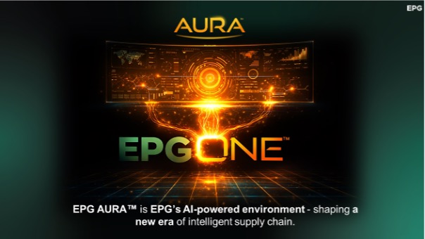 実行型WMSから「考える物流基盤」へ　AIプラットフォーム「EPG AURA」で進化する次世代物流システム